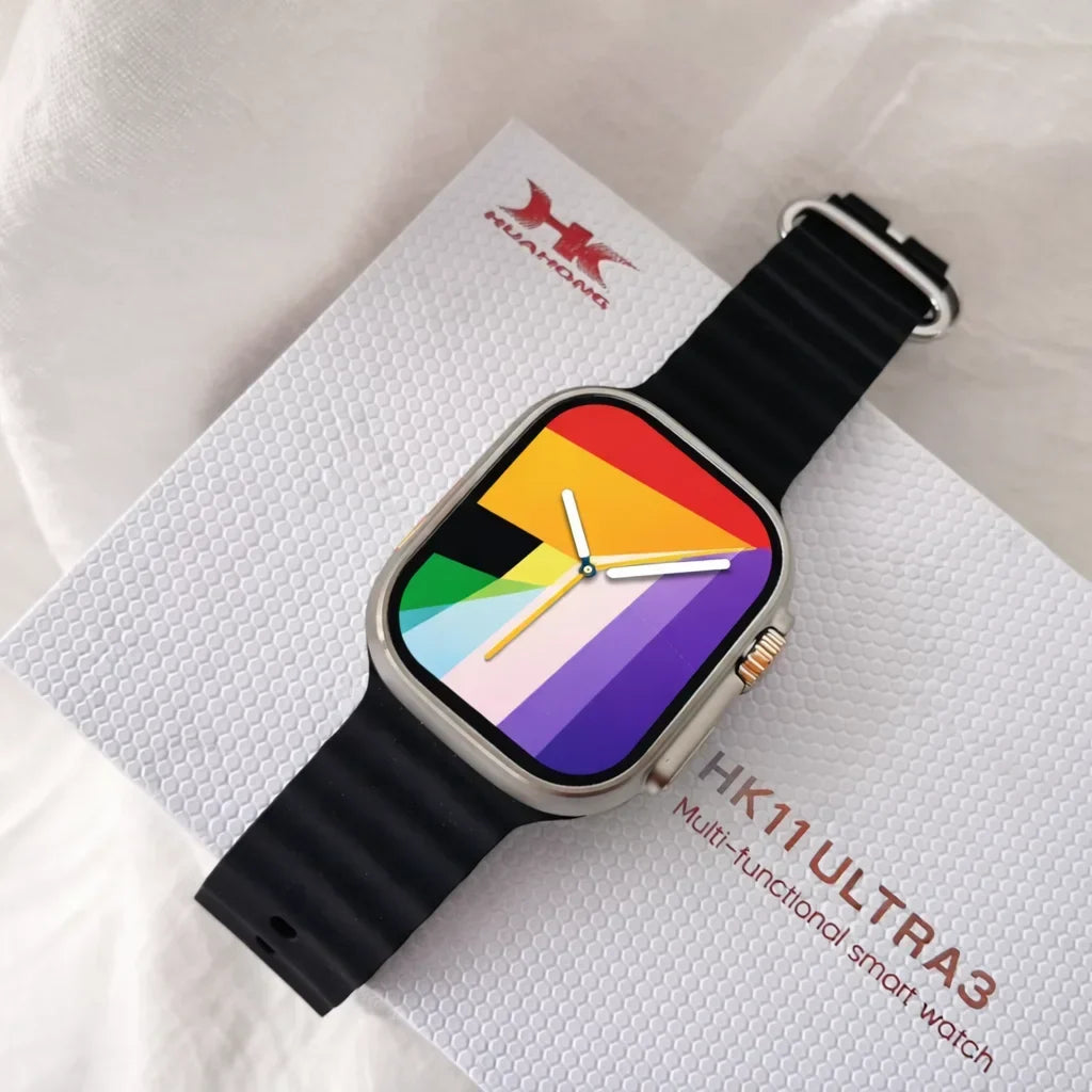 How Smartwatches Help You Live a Smarter and Healthier Life