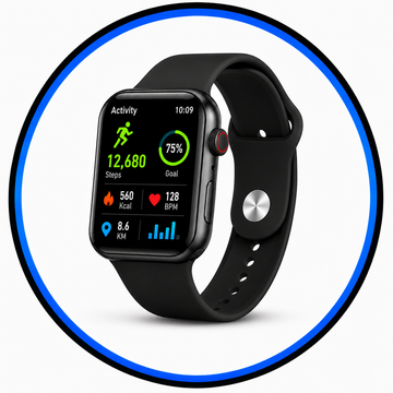 Smartwatches