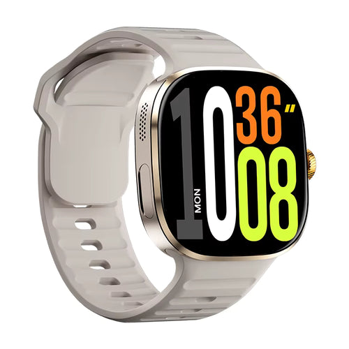 M99 Ultra 5G Amdroid Smartwatch 120hz Amoled Display, 190° Rotating Camera WiFi SimCard GPS 2100mah Battery